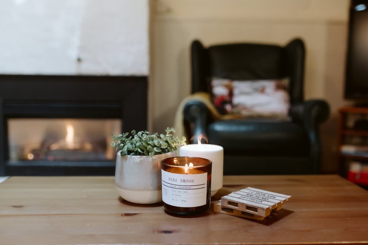 Orford Vacation Rental