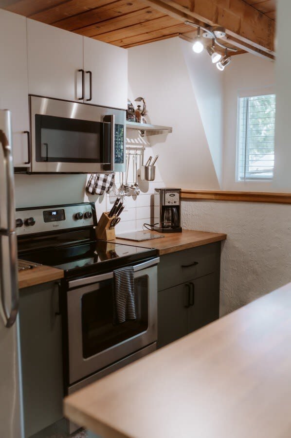 Orford Vacation Rental