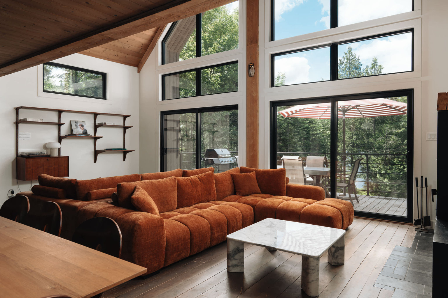 Chertsey Vacation Rental