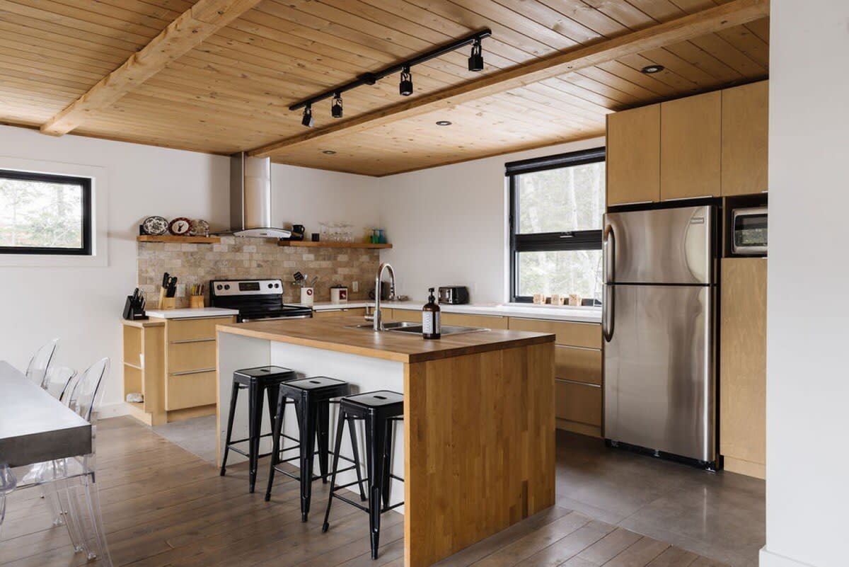 Chertsey Vacation Rental