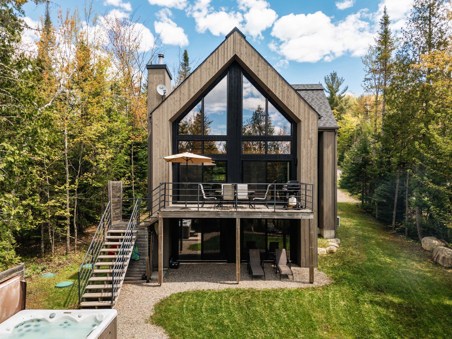 Chertsey Vacation Rental