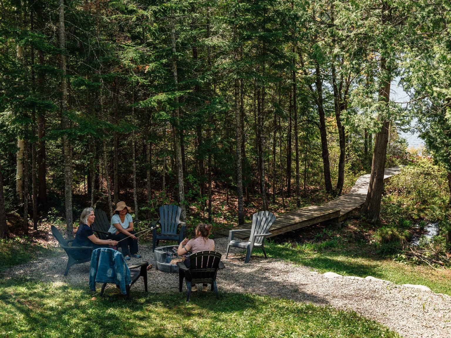 Chertsey Vacation Rental