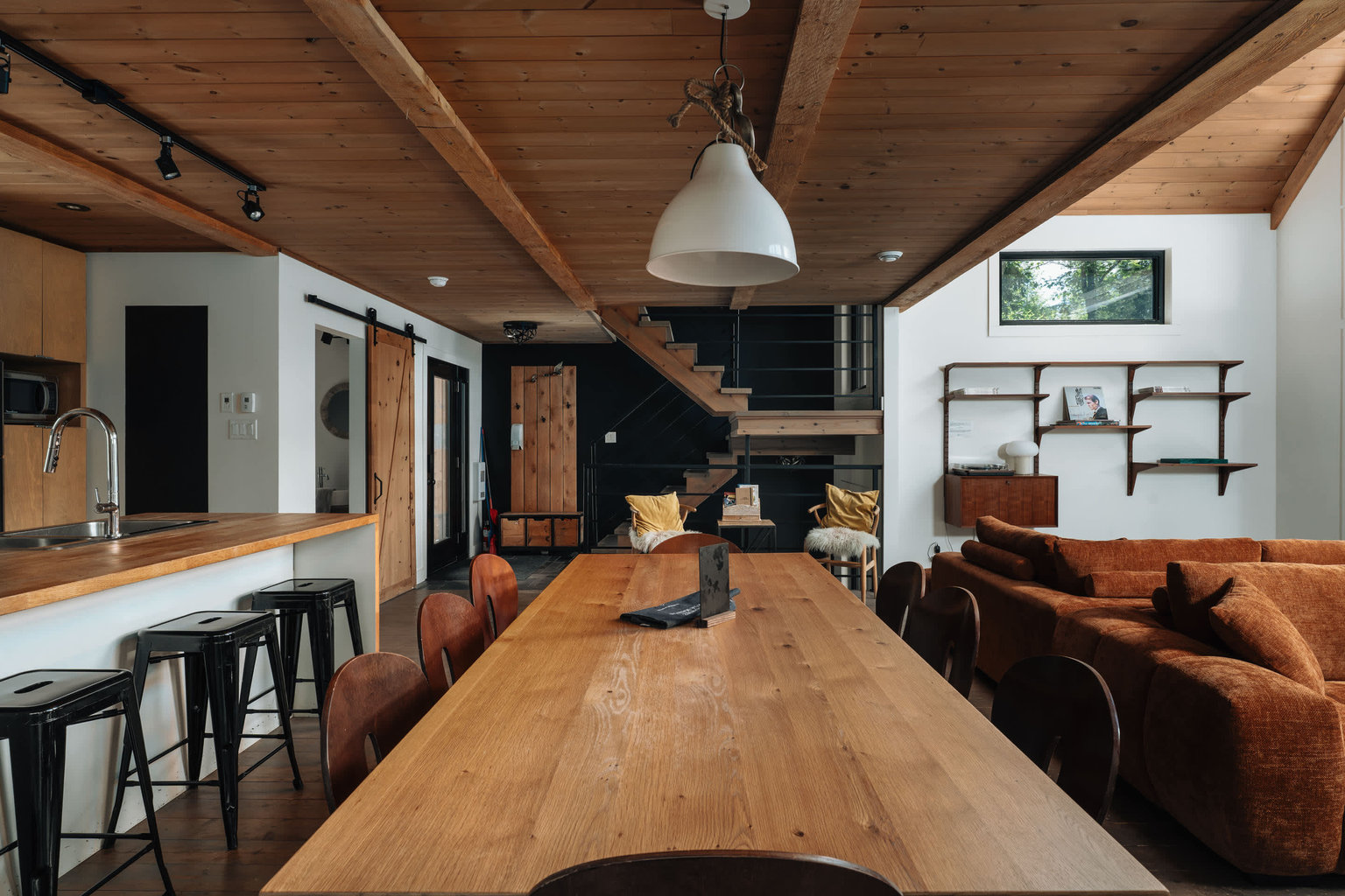 Chertsey Vacation Rental