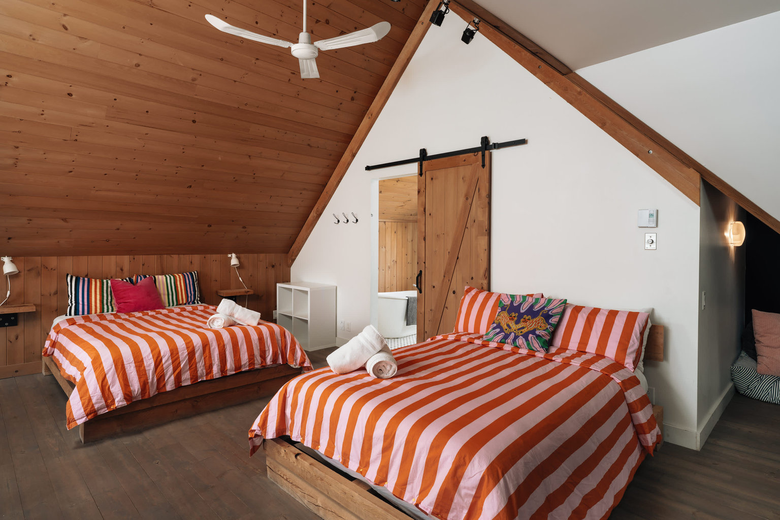 Chertsey Vacation Rental