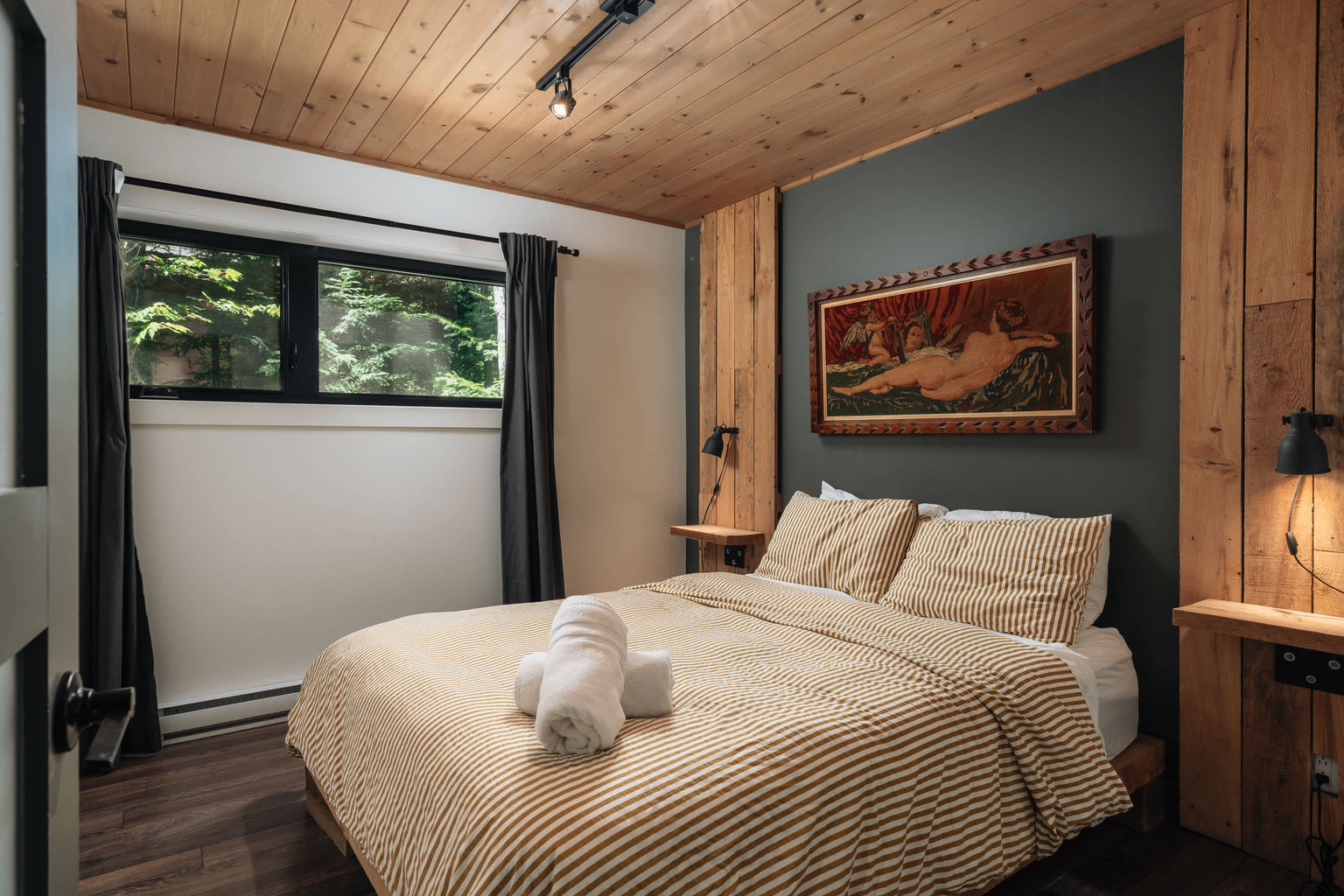 Chertsey Vacation Rental