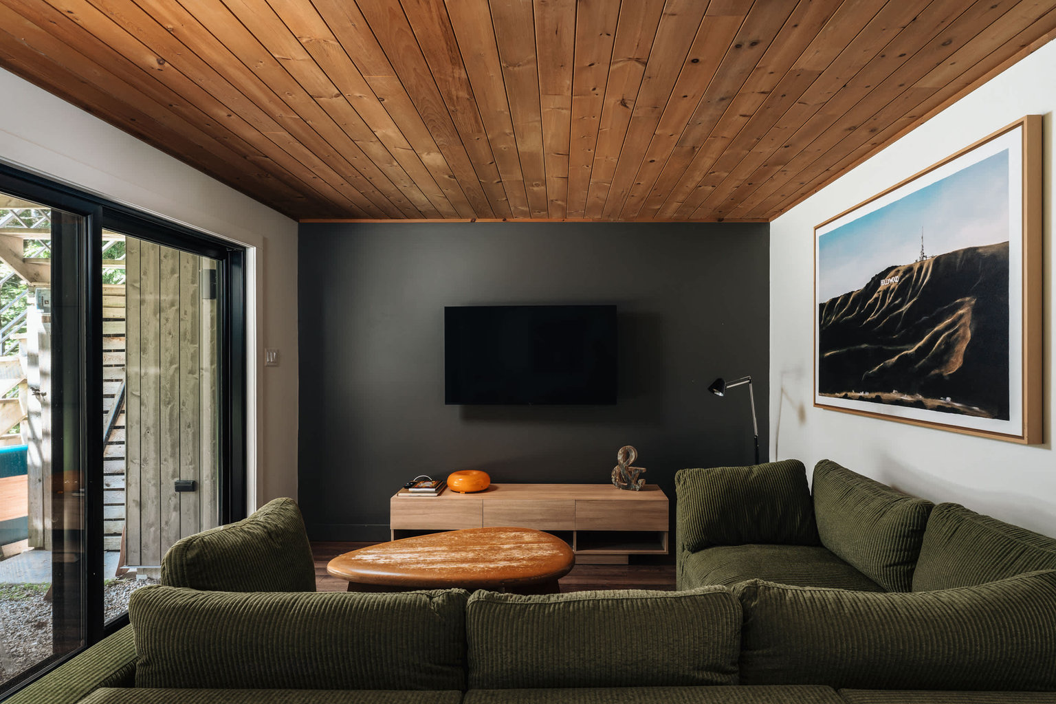 Chertsey Vacation Rental