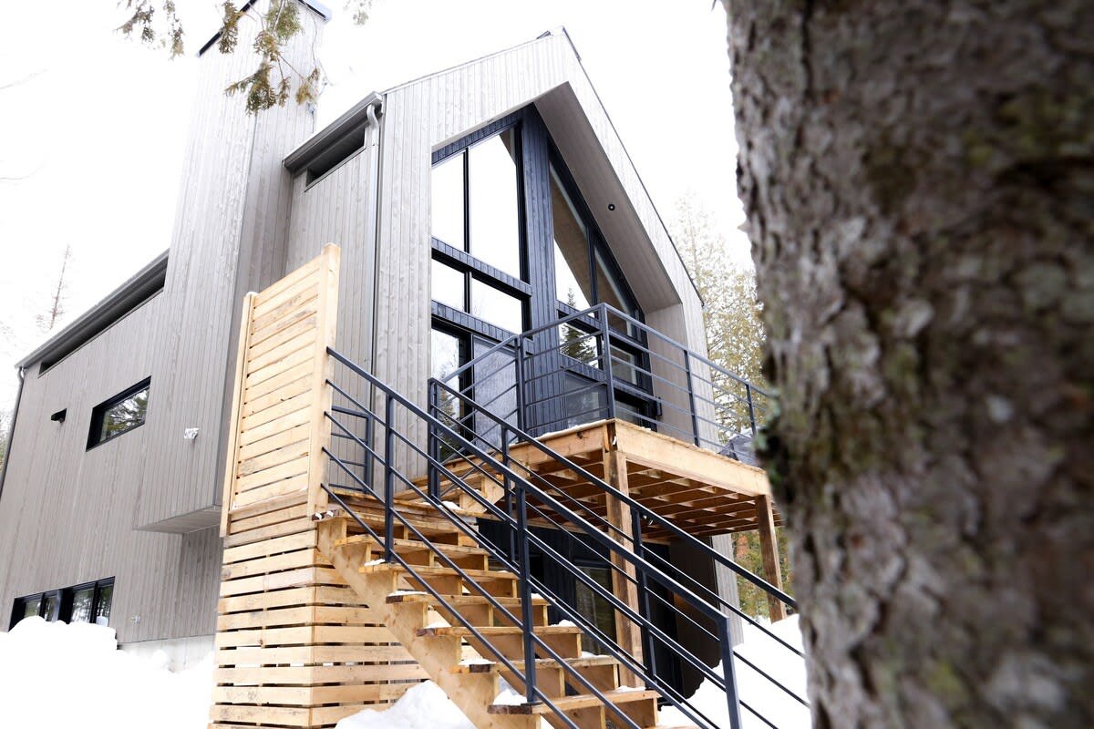 Chertsey Vacation Rental