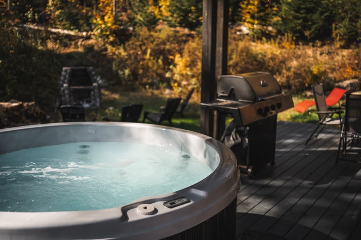 Sainte-Béatrix Vacation Rental