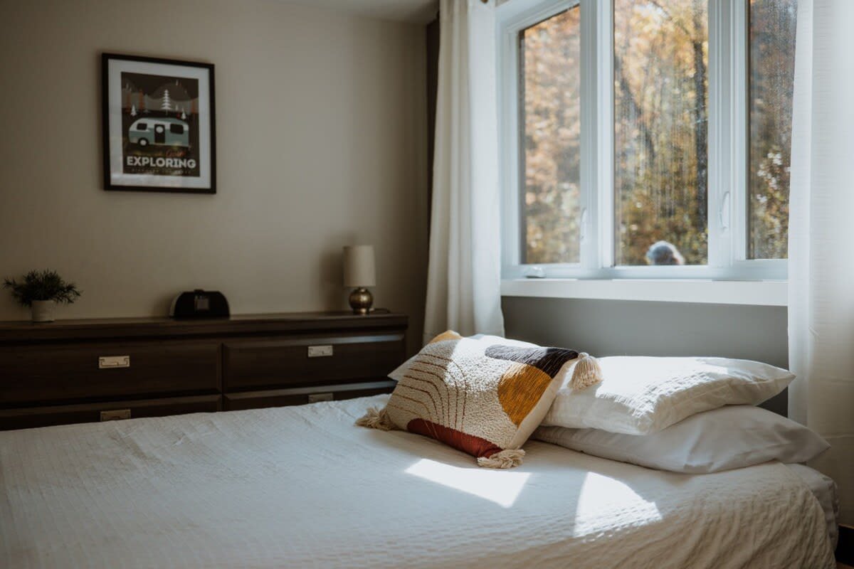 Sainte-Béatrix Vacation Rental