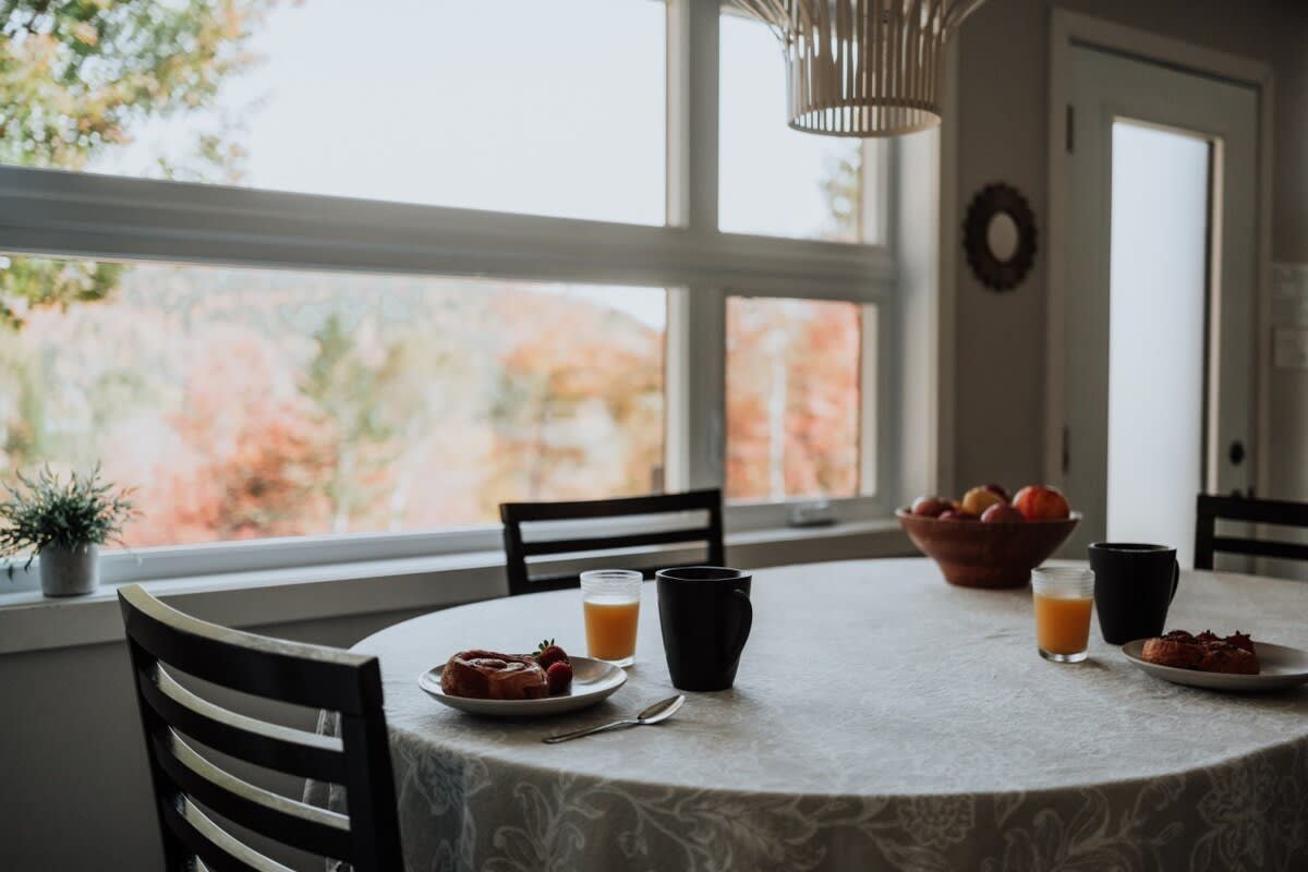 Sainte-Béatrix Vacation Rental