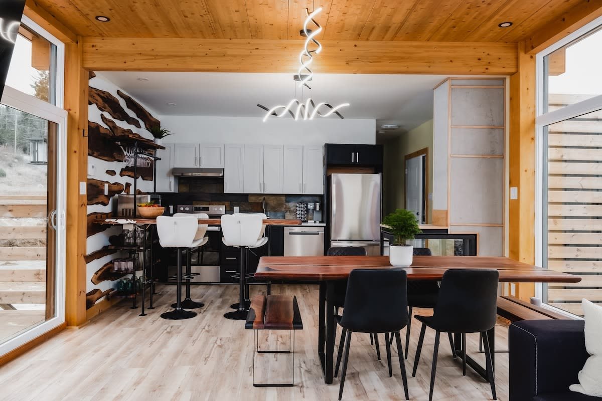 Saint-Côme Vacation Rental