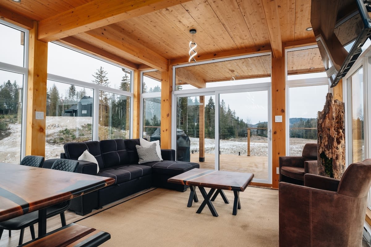 Saint-Côme Vacation Rental