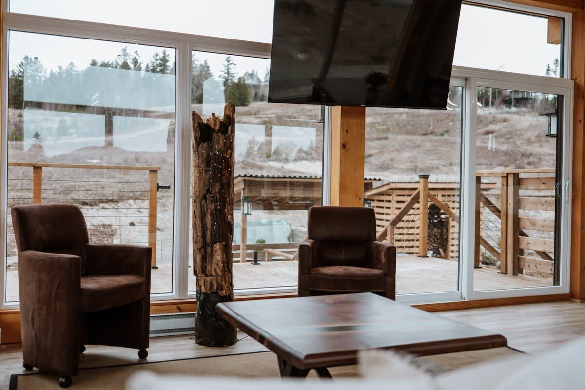 Saint-Côme Vacation Rental