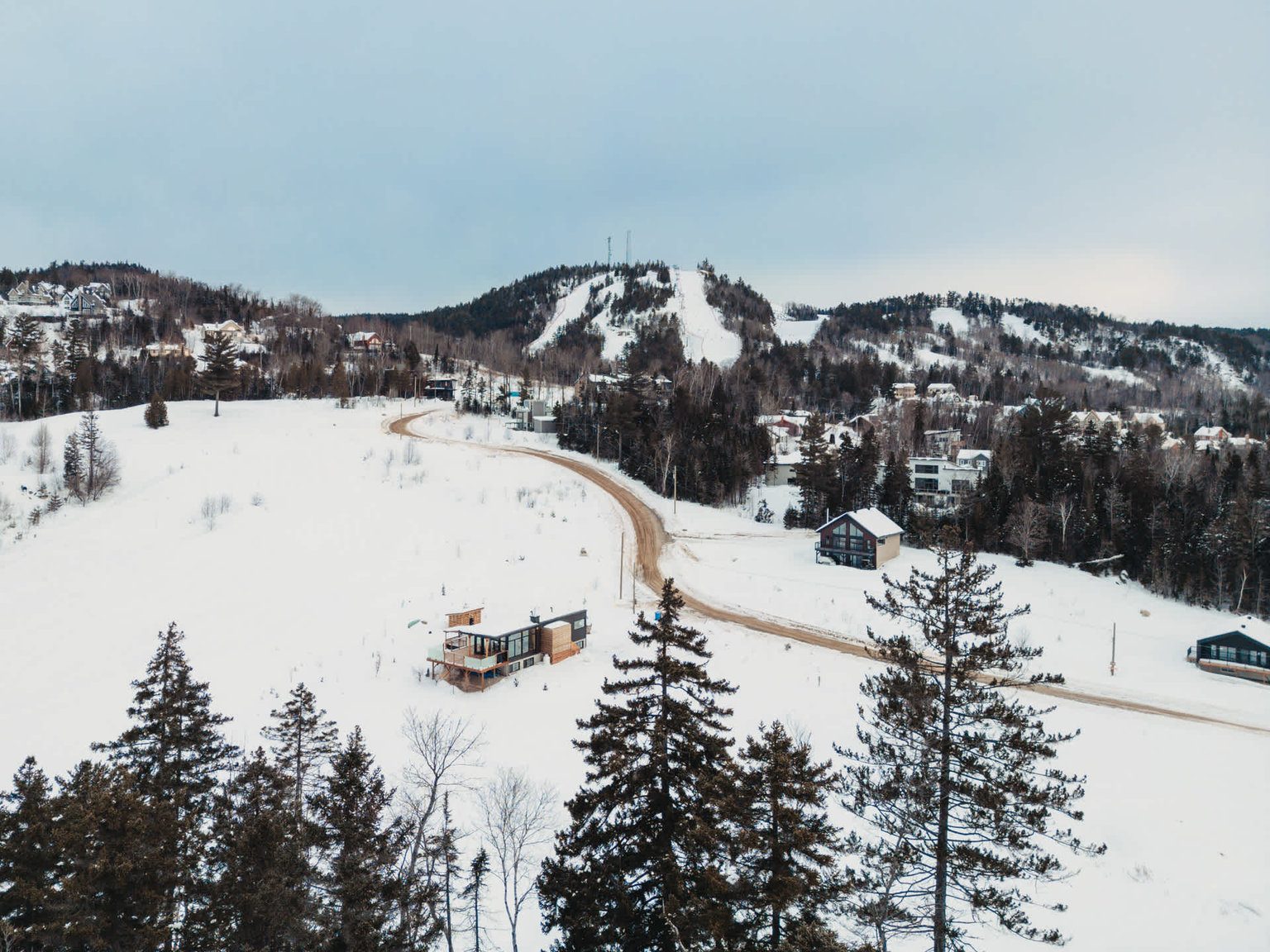 Saint-Côme Vacation Rental