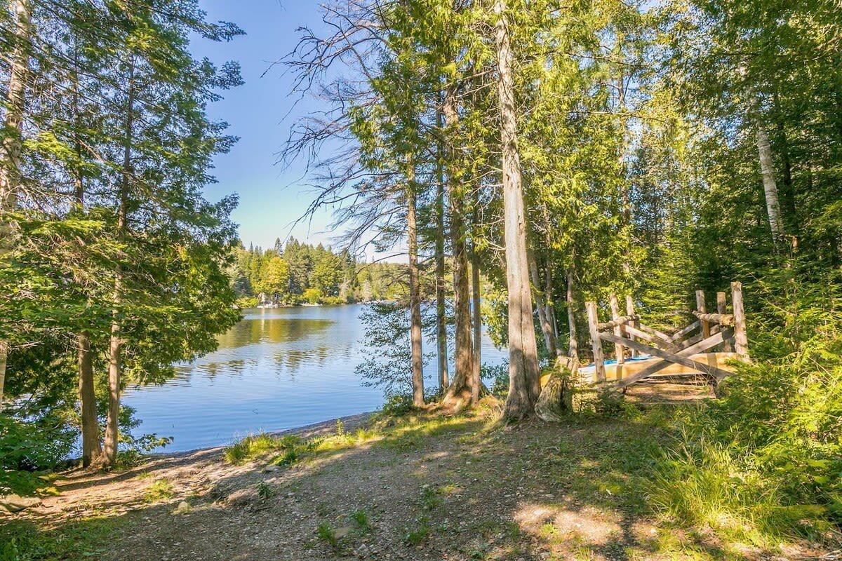 Saint-Adolphe-d'Howard Vacation Rental