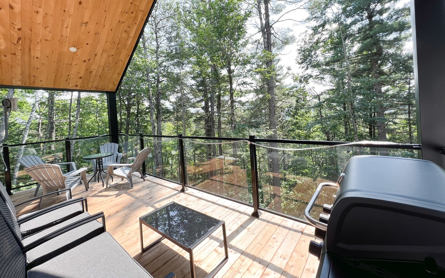 Sainte-Béatrix Vacation Rental