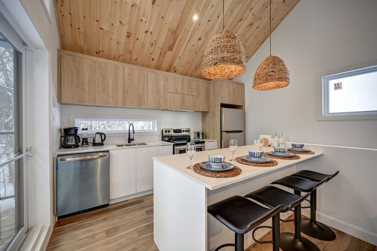 Sainte-Béatrix Vacation Rental