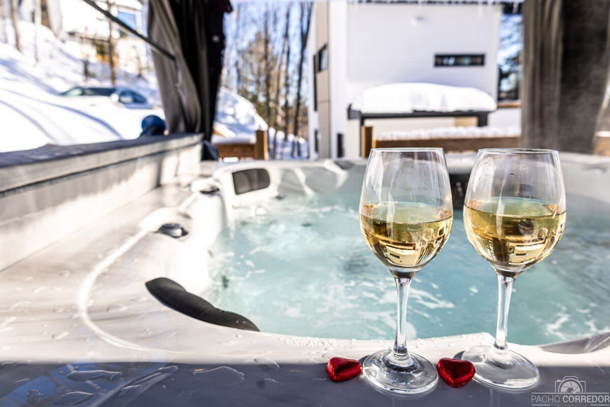 Sainte-Béatrix Vacation Rental