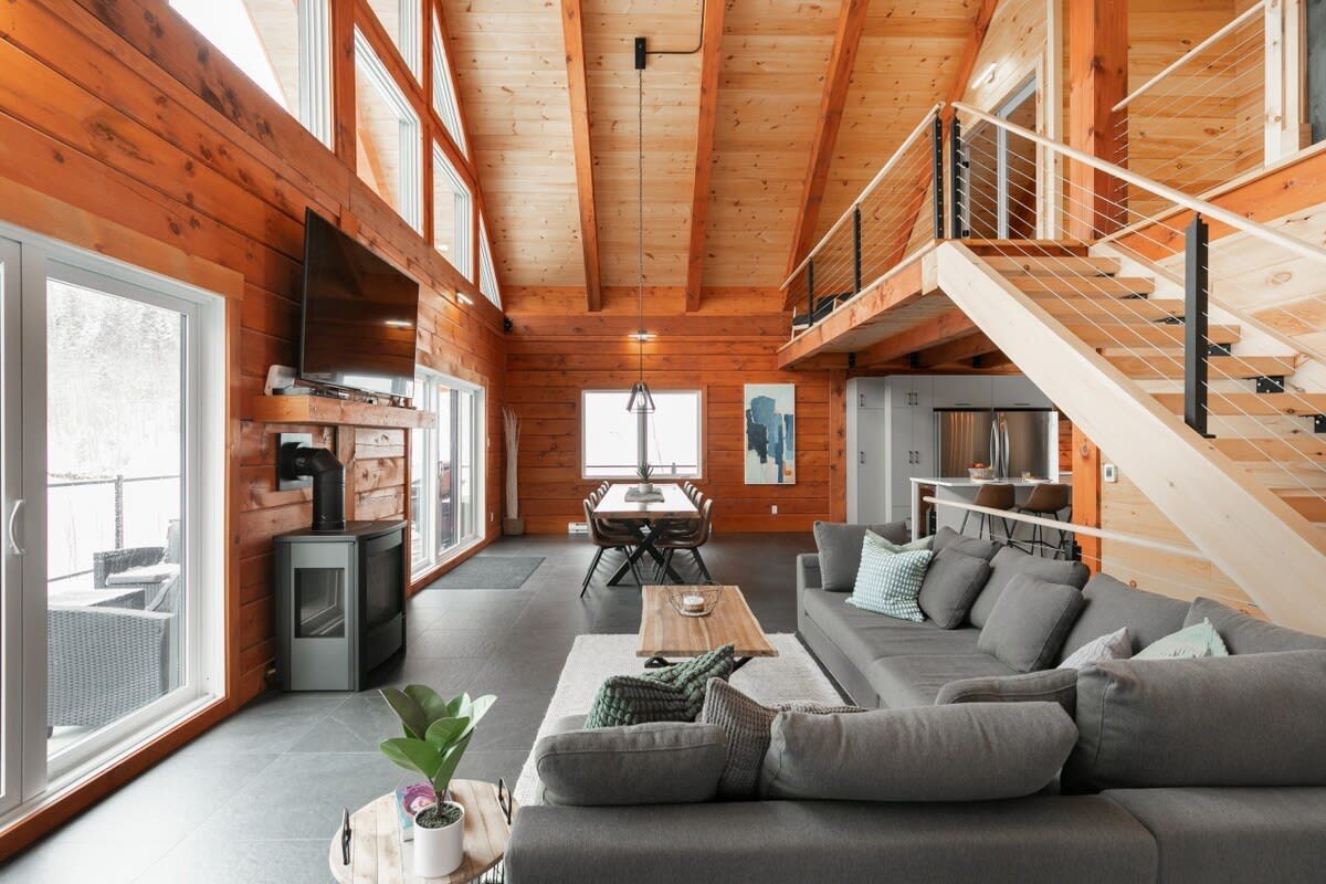 Saint-Côme Vacation Rental