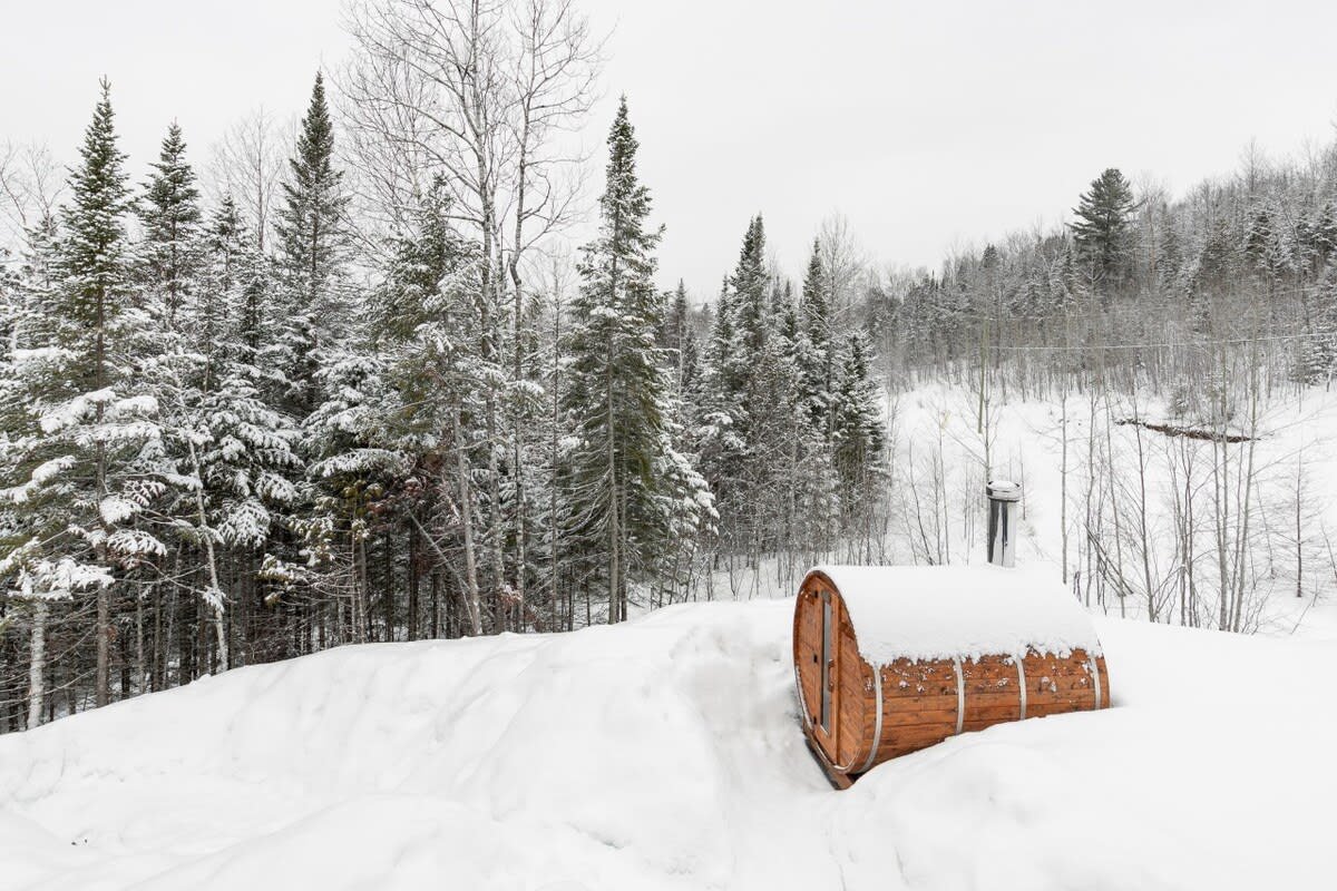 Saint-Côme Vacation Rental