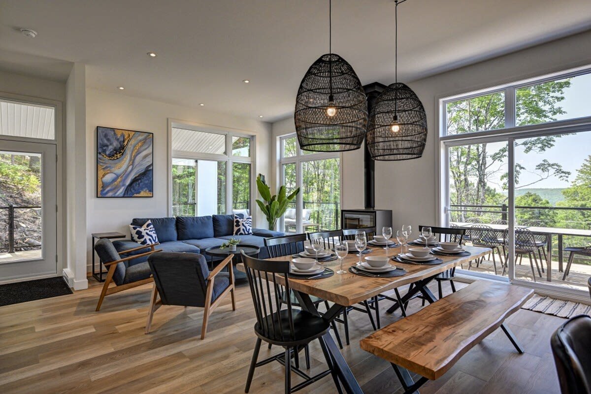 Sainte-Béatrix Vacation Rental