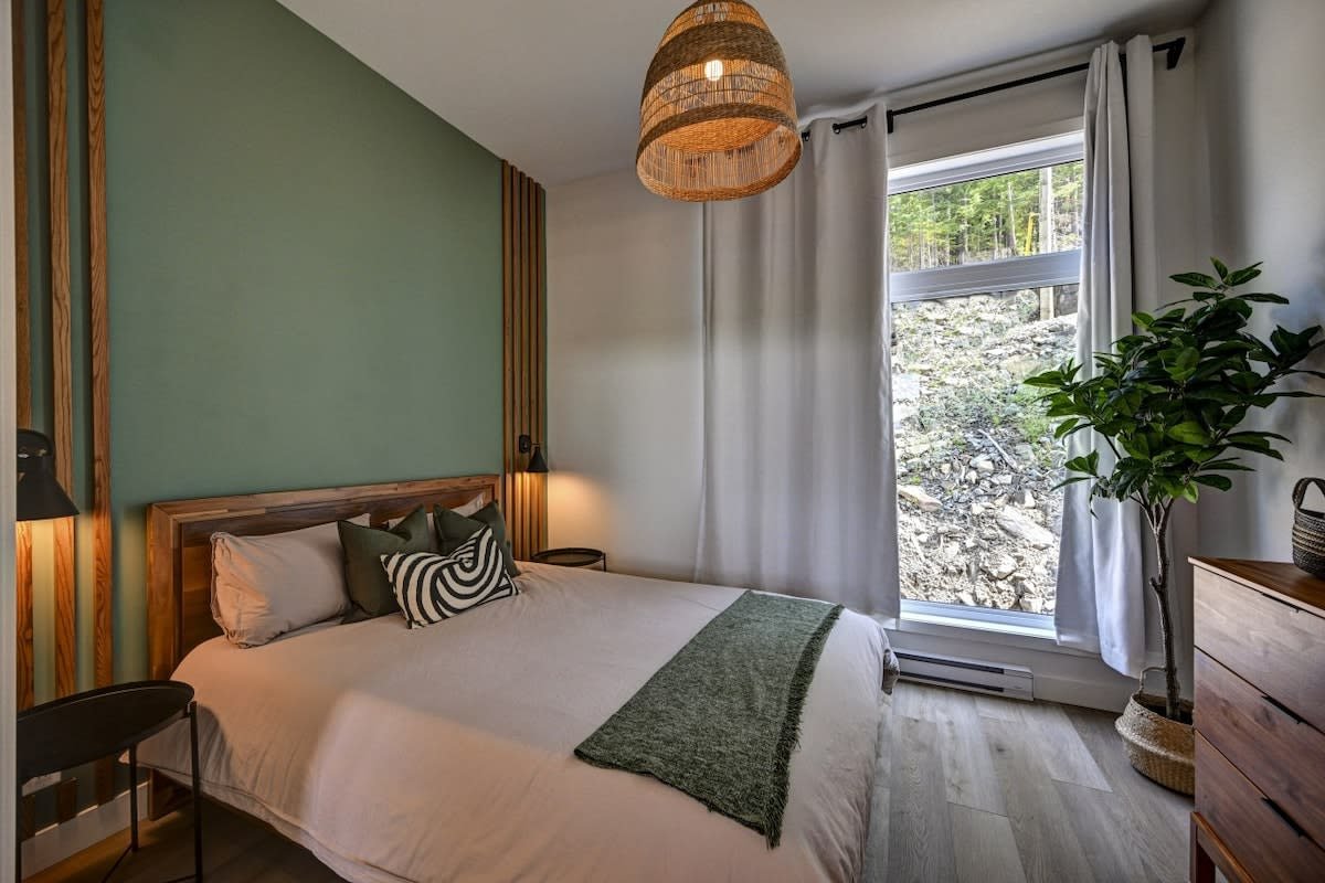 Sainte-Béatrix Vacation Rental