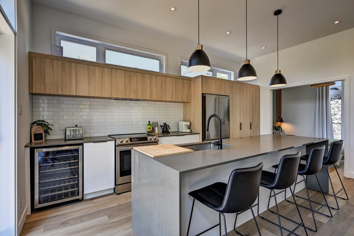 Sainte-Béatrix Vacation Rental