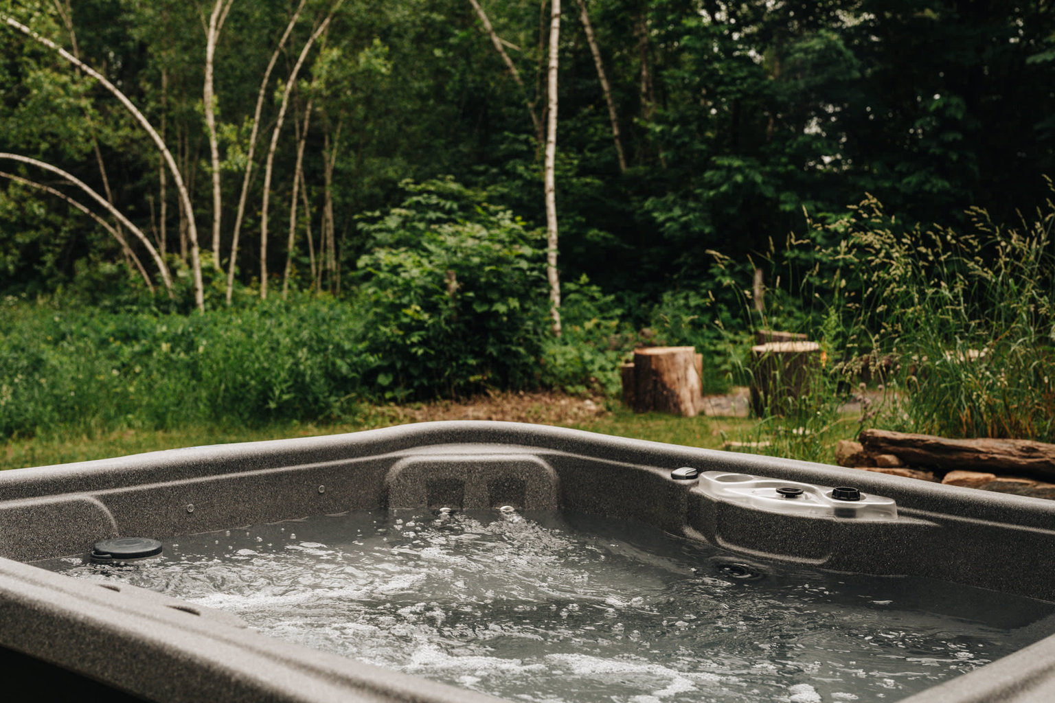 Mansonville Vacation Rental