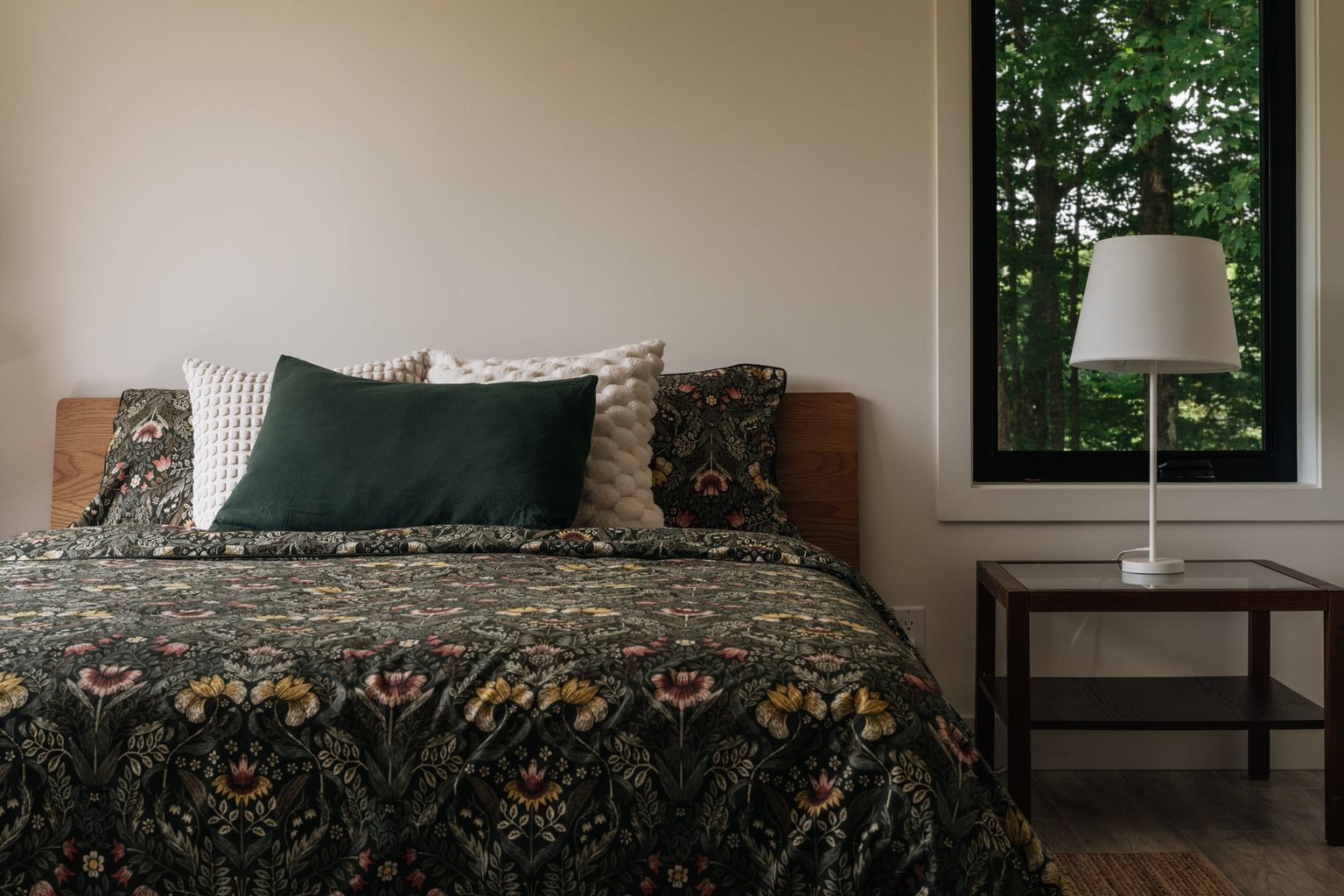 Mansonville Vacation Rental