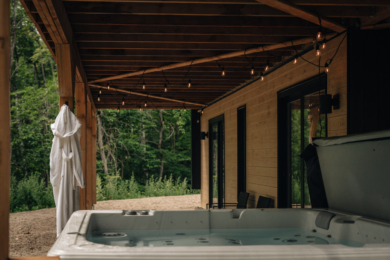 Sainte-Béatrix Vacation Rental