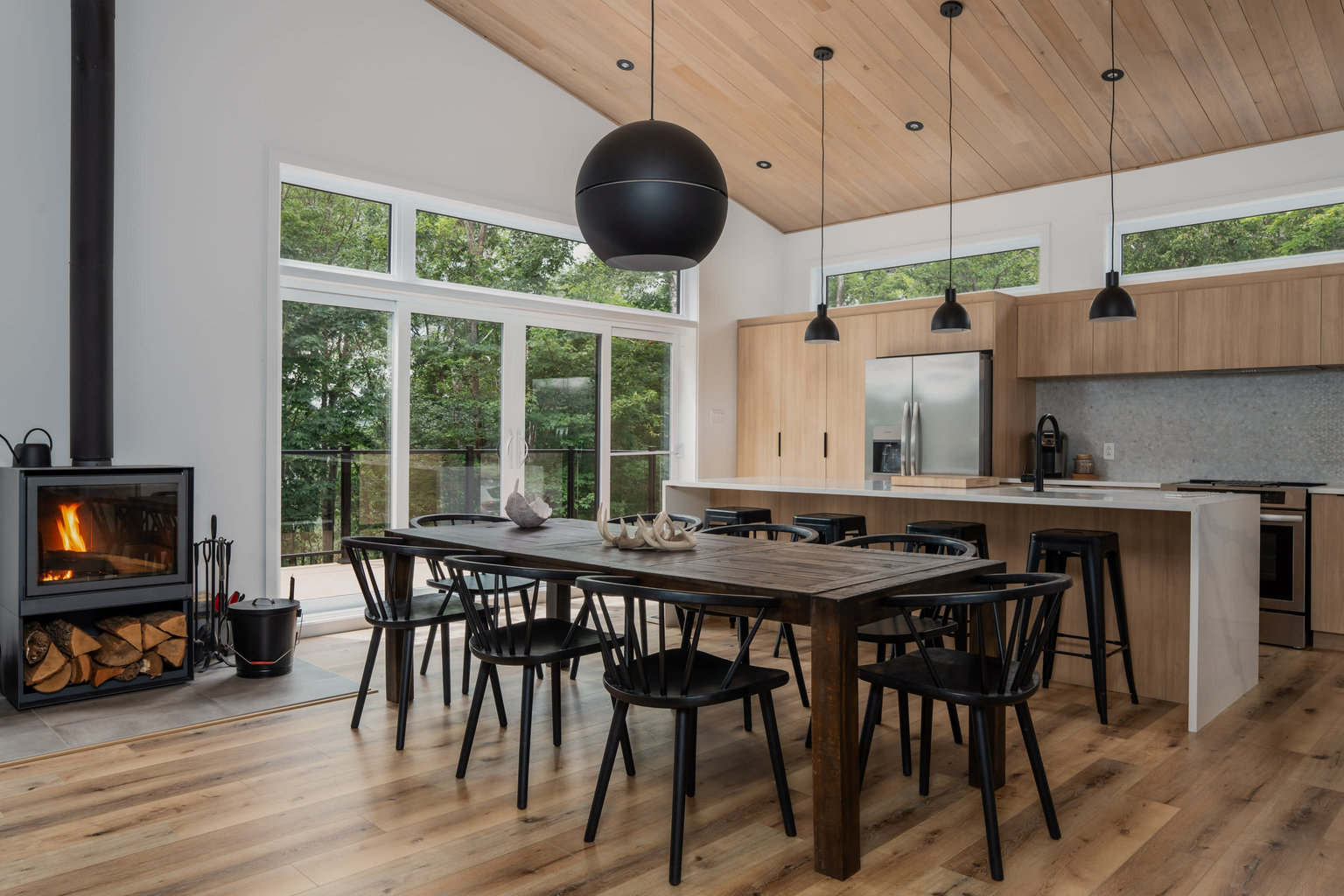 Sainte-Béatrix Vacation Rental