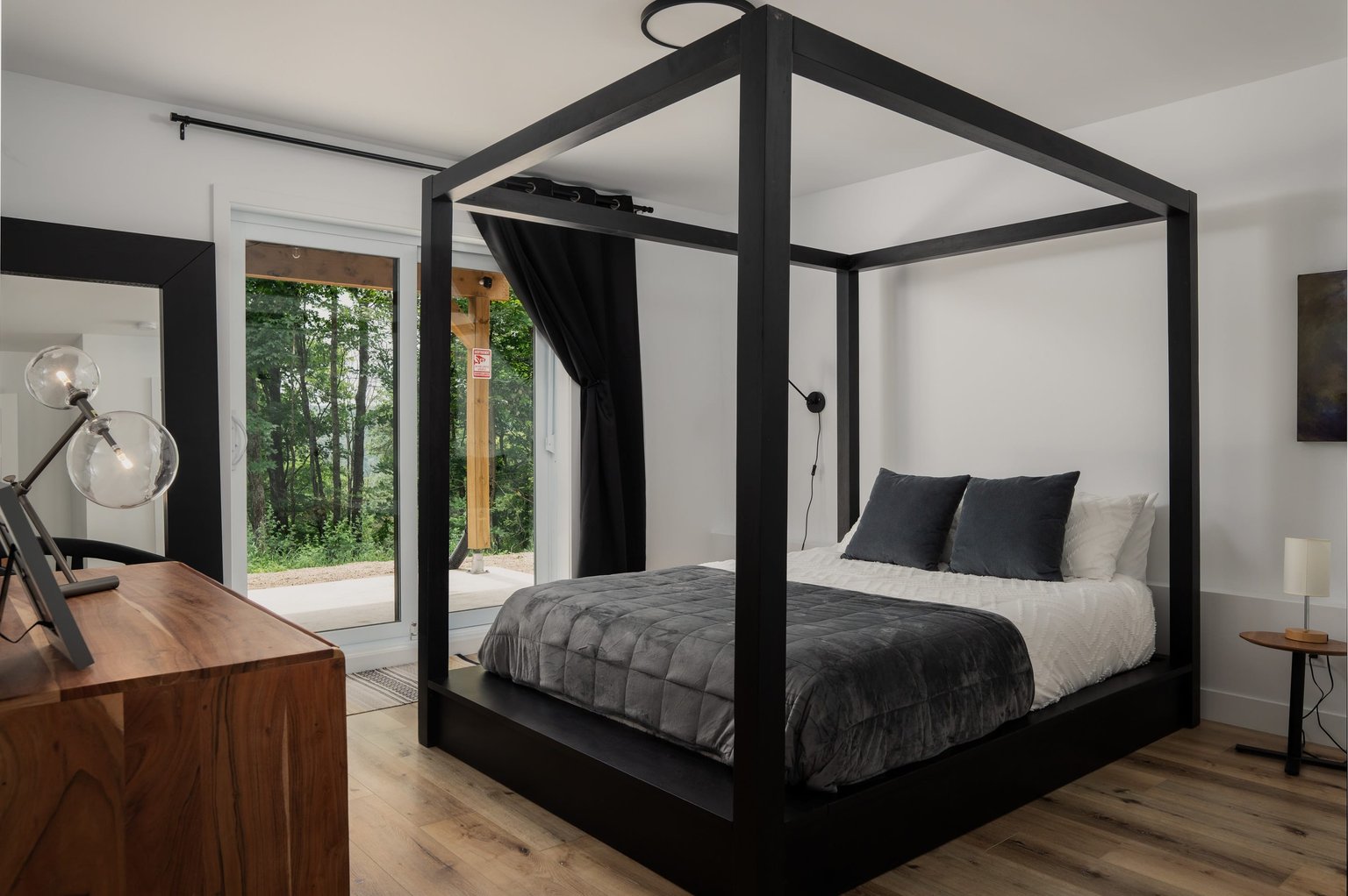 Sainte-Béatrix Vacation Rental