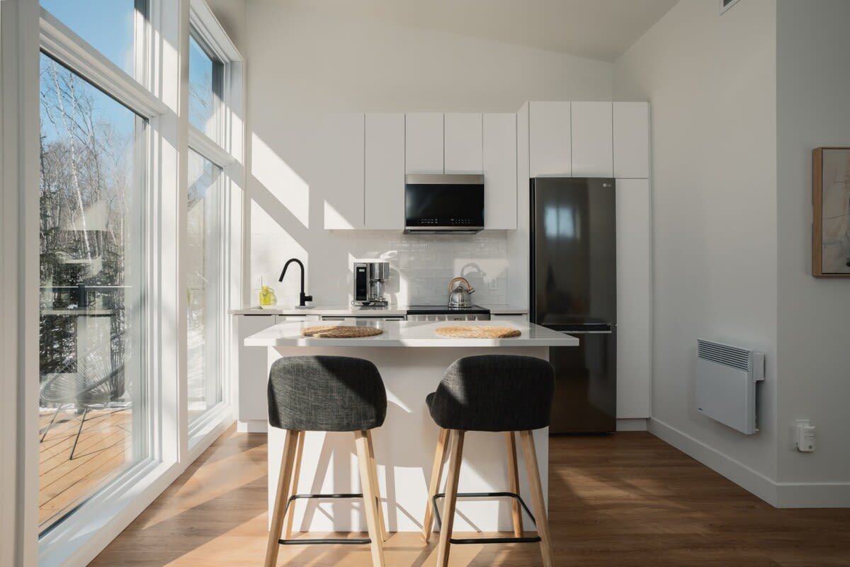 Sainte-Béatrix Vacation Rental