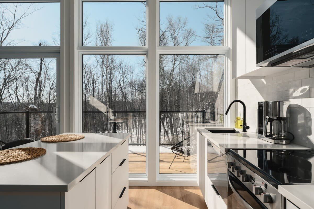 Sainte-Béatrix Vacation Rental