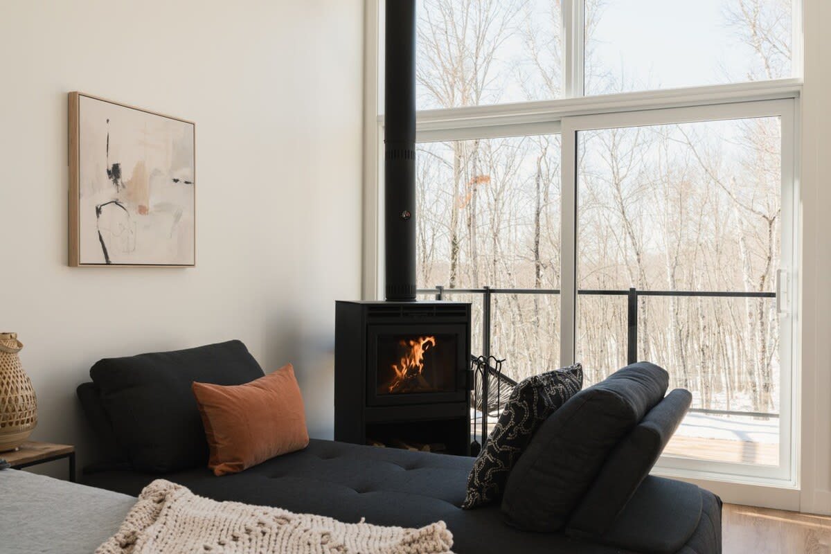 Sainte-Béatrix Vacation Rental