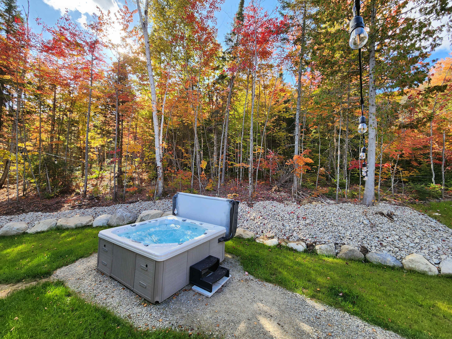 Saint-Côme Vacation Rental