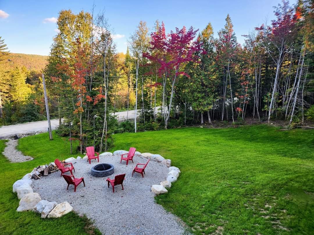 Saint-Côme Vacation Rental