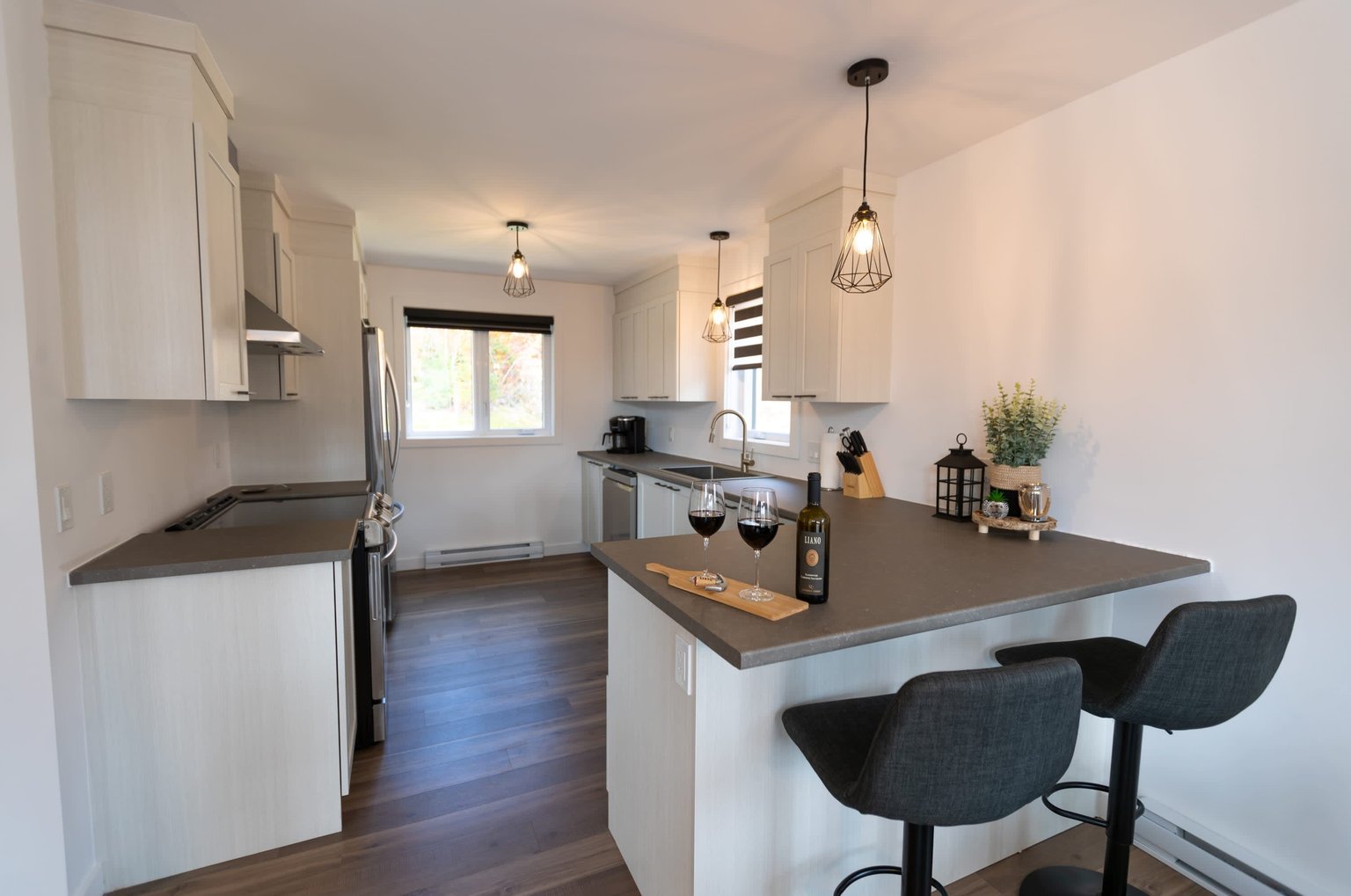 Saint-Côme Vacation Rental