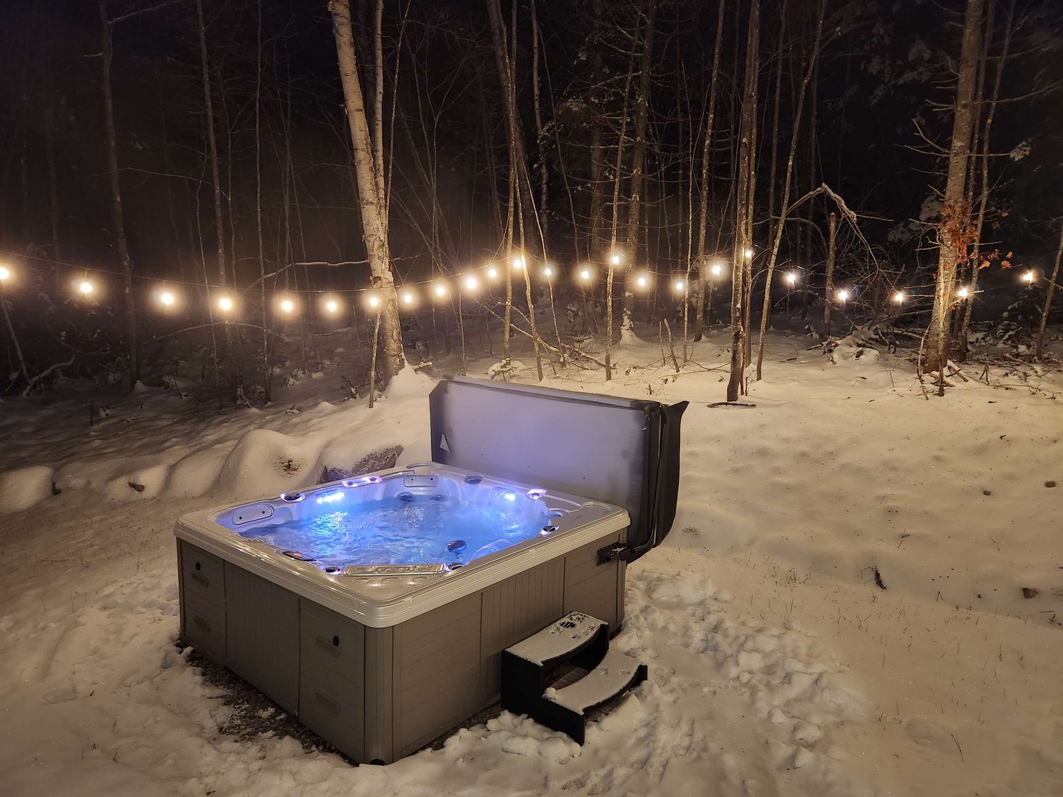 Saint-Côme Vacation Rental