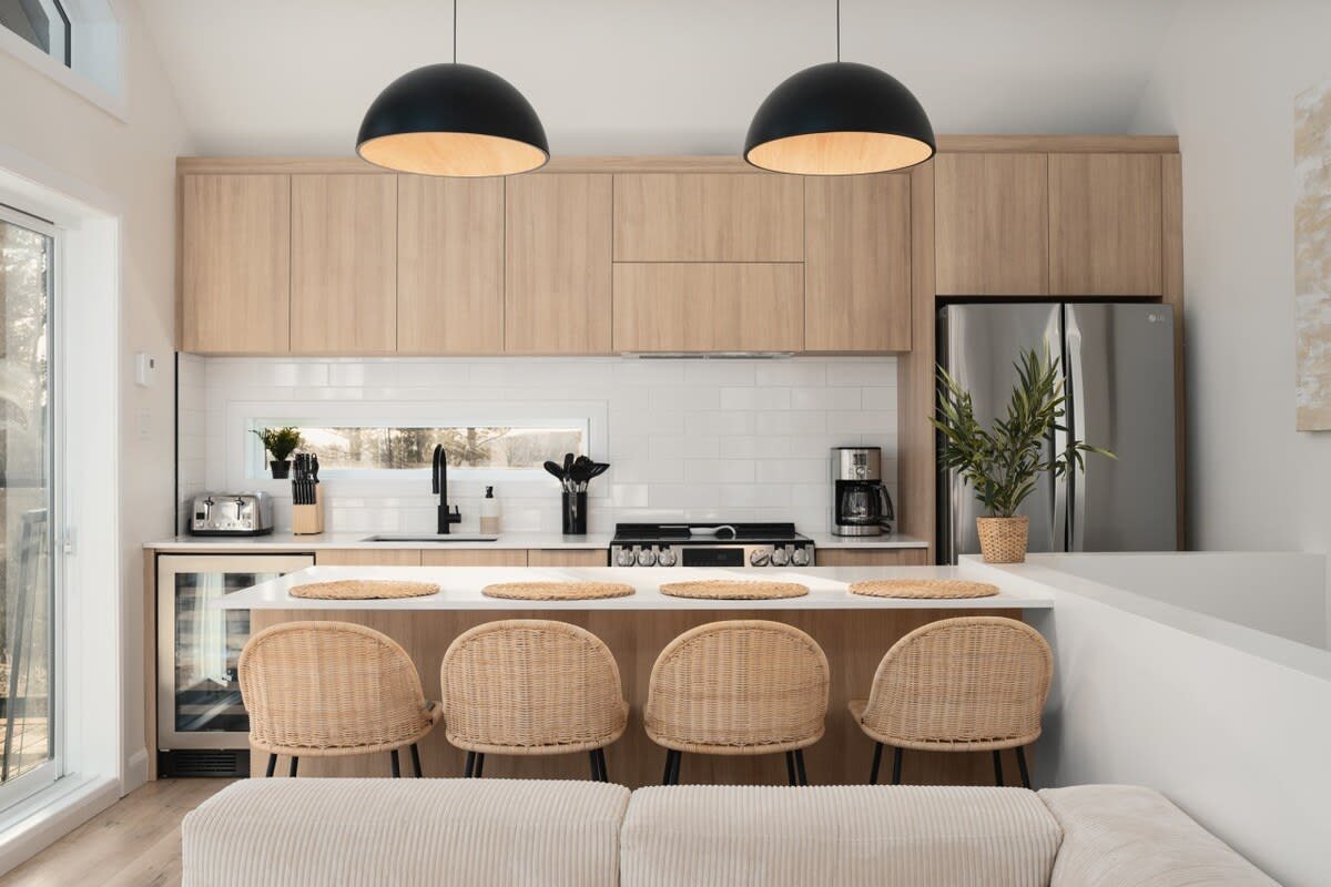 Sainte-Béatrix Vacation Rental