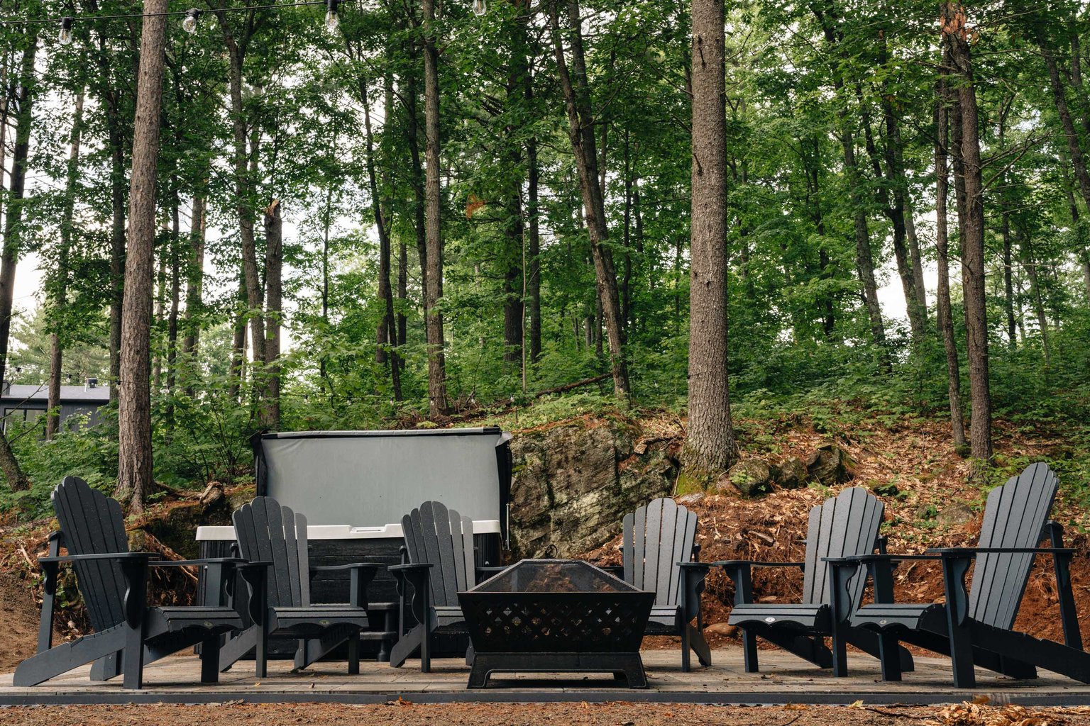 Sainte-Béatrix Vacation Rental