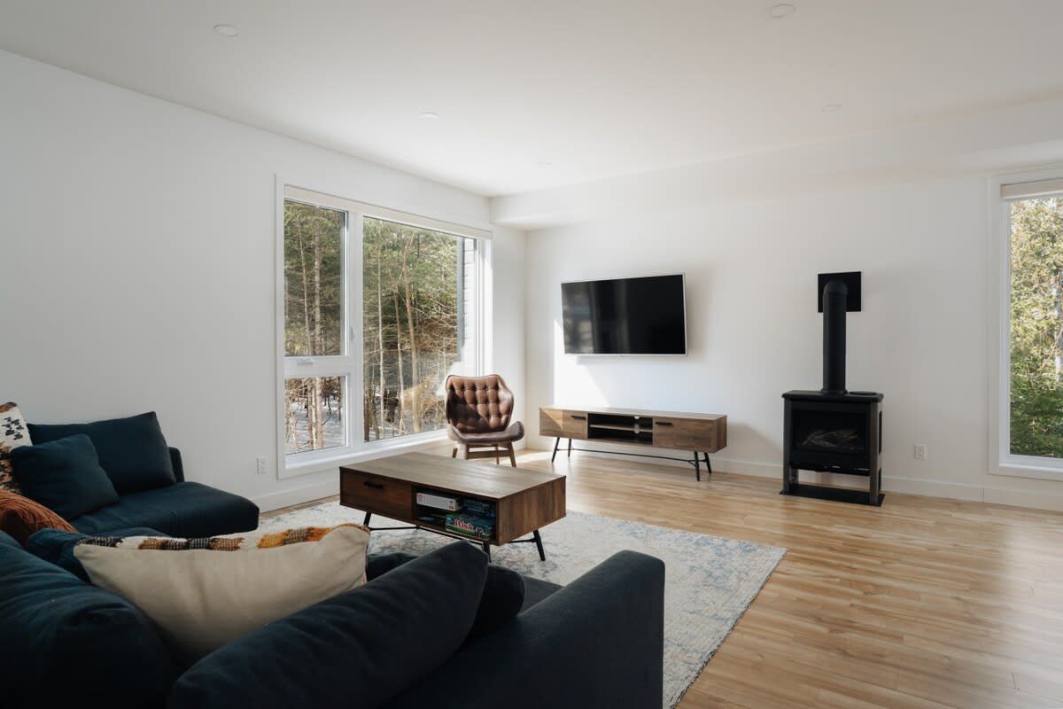 Saint-Côme Vacation Rental