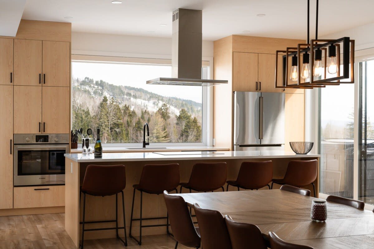 Saint-Côme Vacation Rental