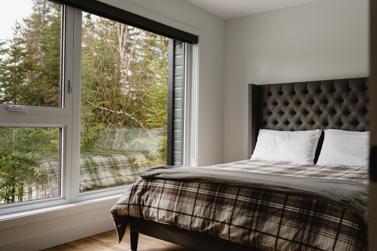 Saint-Côme Vacation Rental