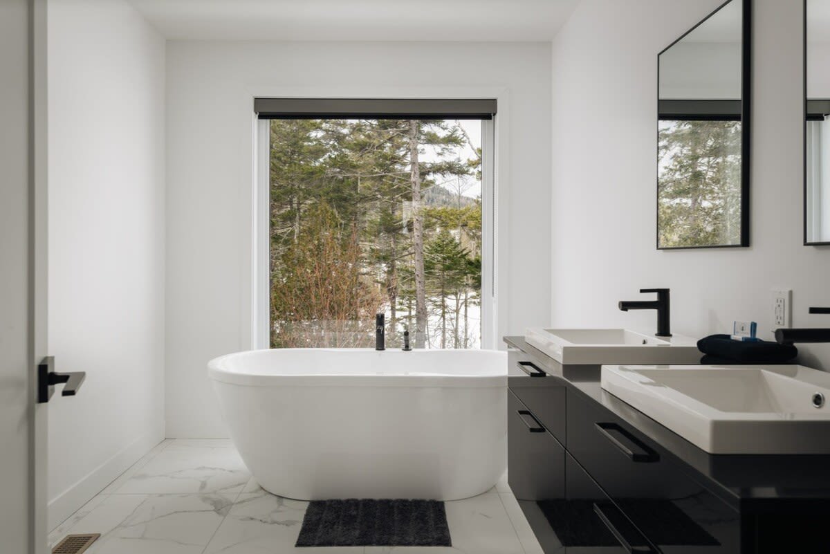 Saint-Côme Vacation Rental