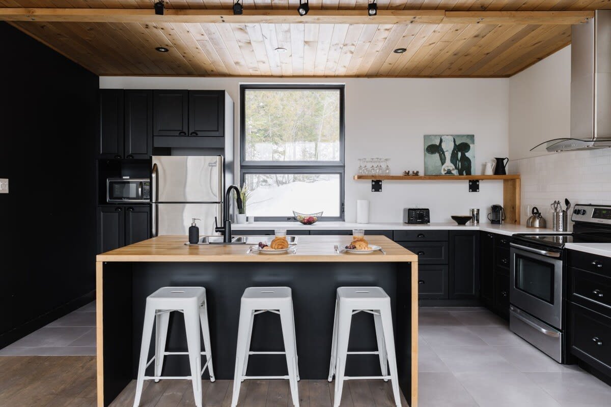 Chertsey Vacation Rental