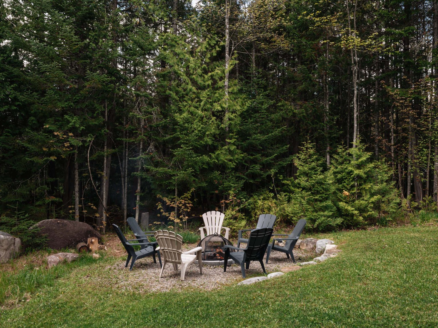 Chertsey Vacation Rental