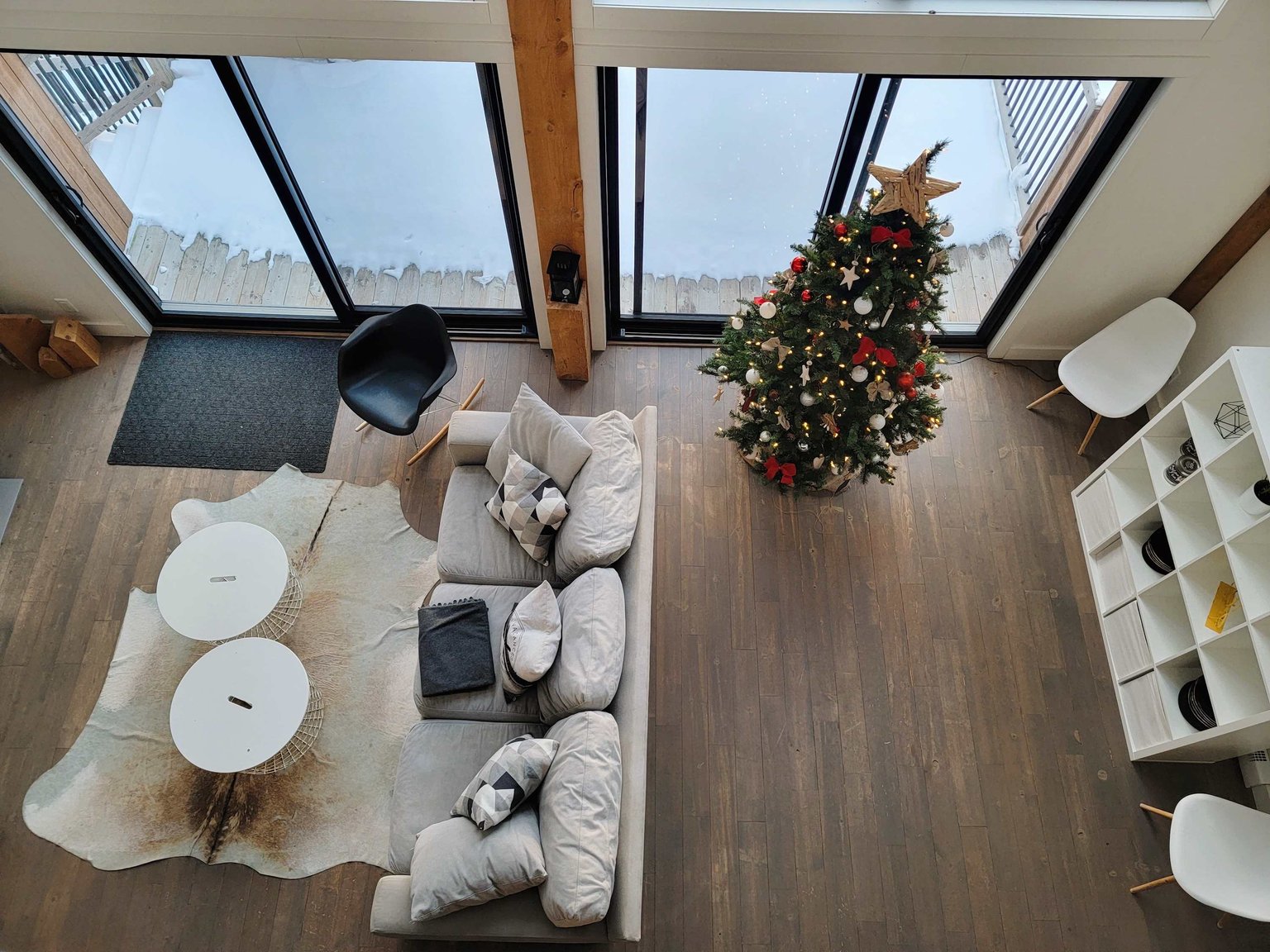 Chertsey Vacation Rental