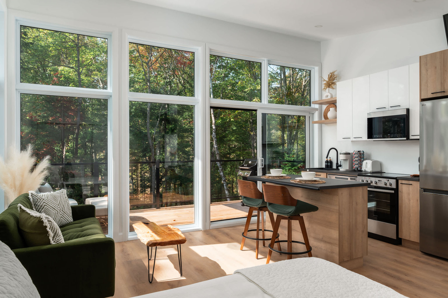 Sainte-Béatrix Vacation Rental