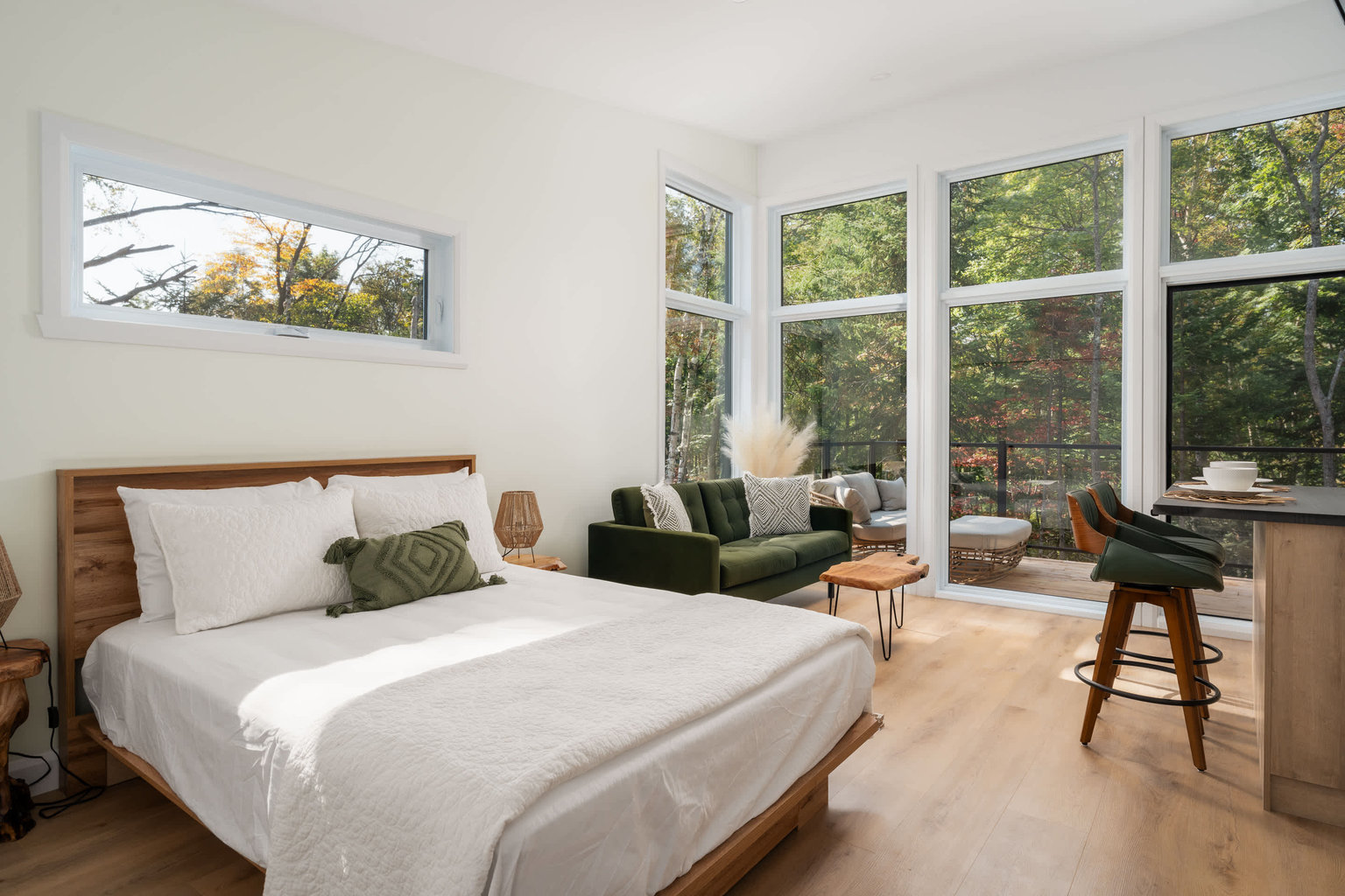 Sainte-Béatrix Vacation Rental